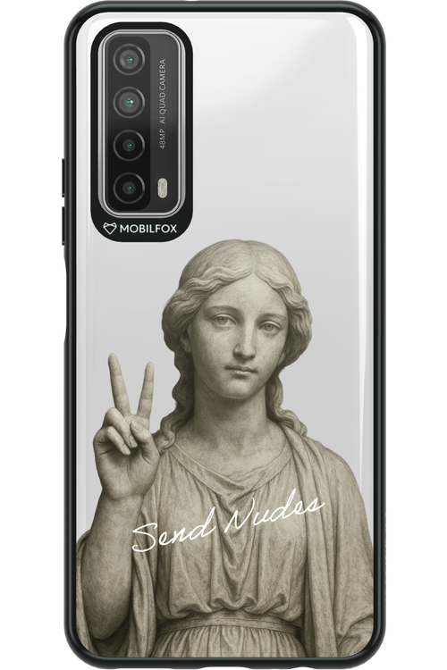Saint Nudes - Huawei P Smart 2021