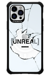 Broken Glass - Apple iPhone 12 Pro