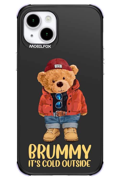 Brummy - Apple iPhone 15 Plus