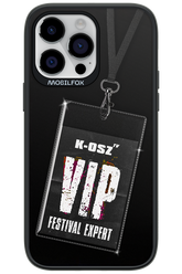 K-osz VIP - Apple iPhone 14 Pro Max