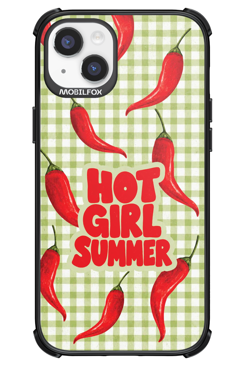 HOT GIRL SUMMERR 2.0 - Apple iPhone 14 Plus