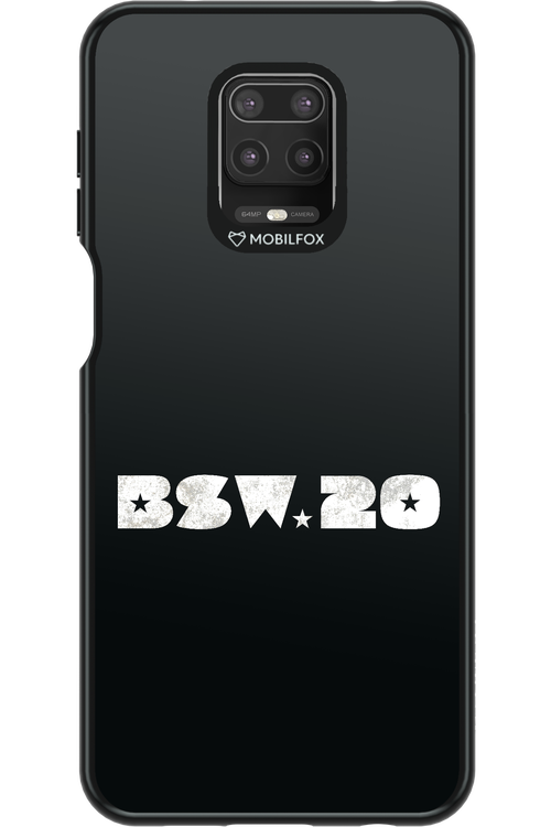 BSW 20 (7) 2.0 - Xiaomi Redmi Note 9 Pro
