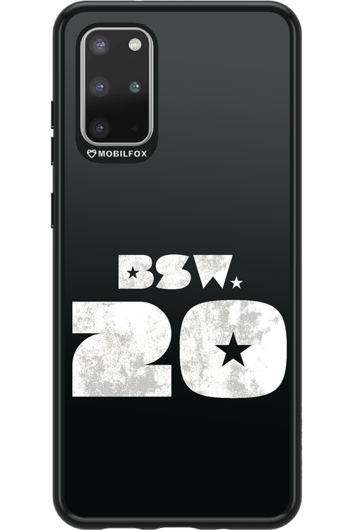 BSW 20 (9) 2.0 - Samsung Galaxy S20+