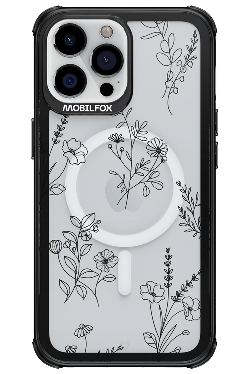 Bouquet - Apple iPhone 13 Pro Max