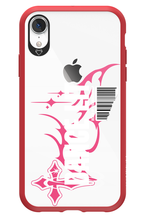 Logo T - Apple iPhone XR