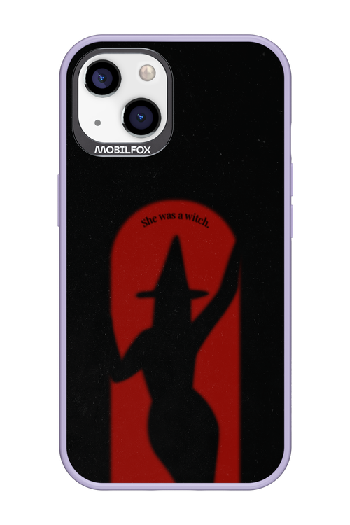 Witch Season - Apple iPhone 13