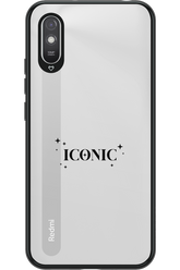 Iconic Sparkle - Xiaomi Redmi 9A