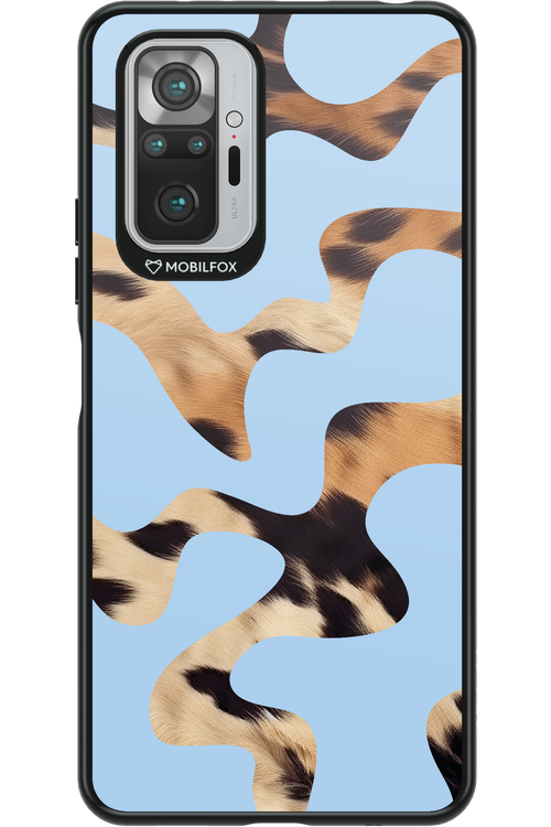 Funky Deer - Xiaomi Redmi Note 10 Pro