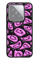 Funny Smiley - Xiaomi 14