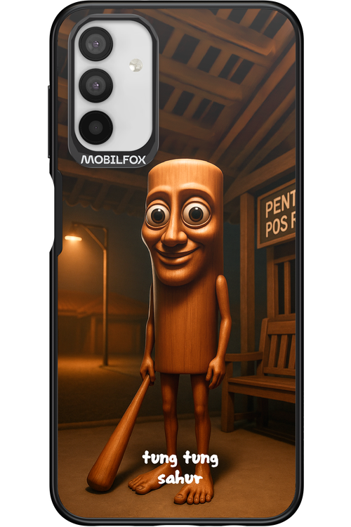 Tung tung sahur - Samsung Galaxy A04s