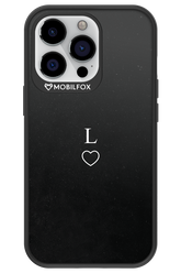L Black 2.0 - Apple iPhone 13 Pro