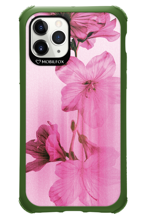 Floro - Apple iPhone 11 Pro