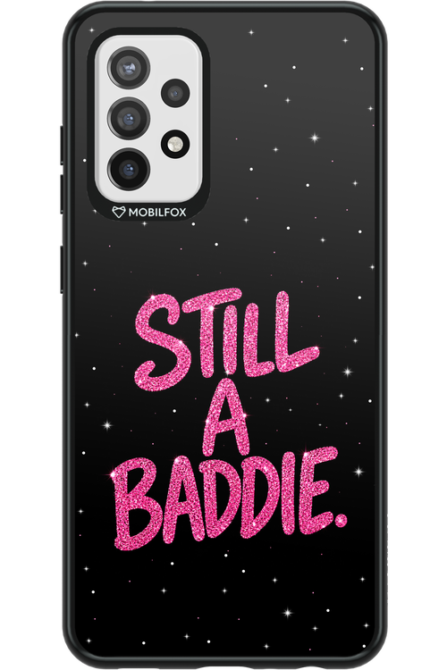 Baddie 2.0 - Samsung Galaxy A72