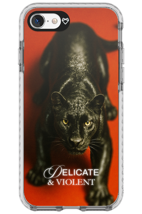 DeliCat 2.0 - Apple iPhone 7
