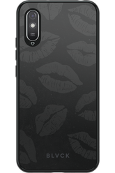 Dark Lips - Xiaomi Redmi 9A