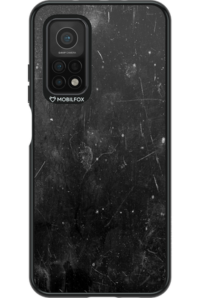 Black Grunge - Xiaomi Mi 10T 5G