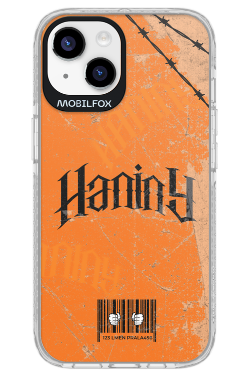 Haniny Grunge - Apple iPhone 14