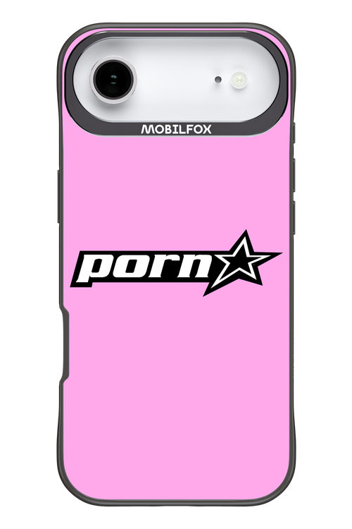 Porn 2.0 - Apple iPhone 17 Air