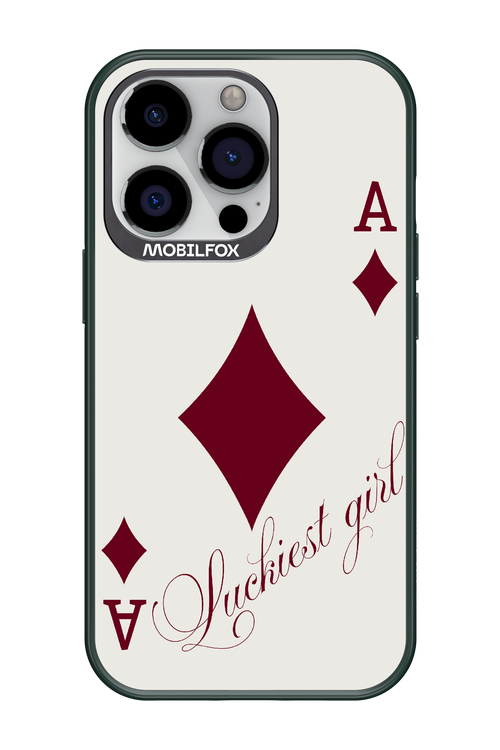 Luckiest Girl - Apple iPhone 13 Pro
