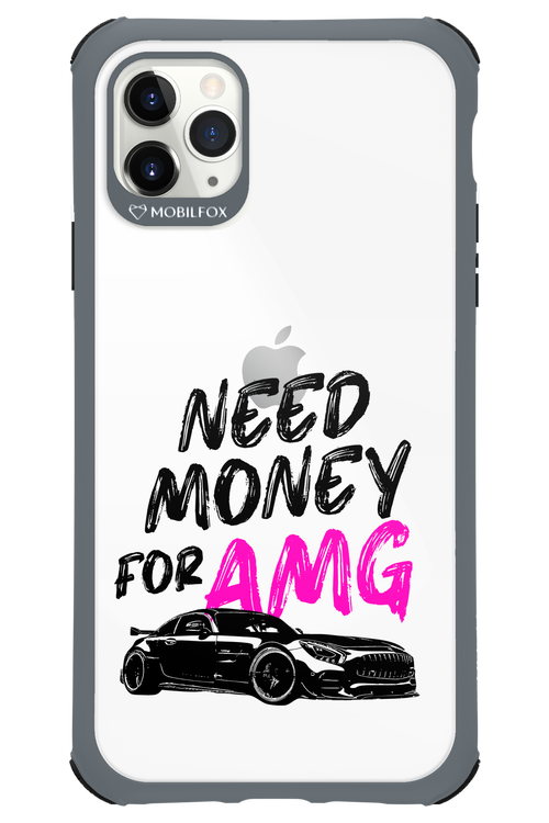 Need money for AMG - Apple iPhone 11 Pro Max