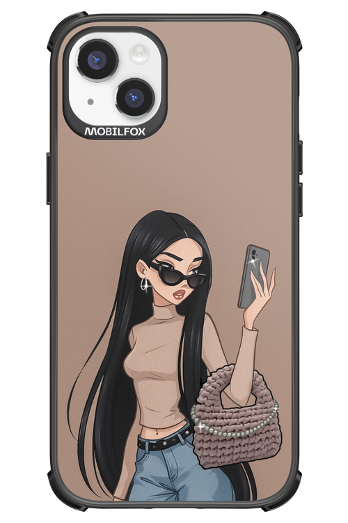 Cube Babe - Apple iPhone 14 Plus