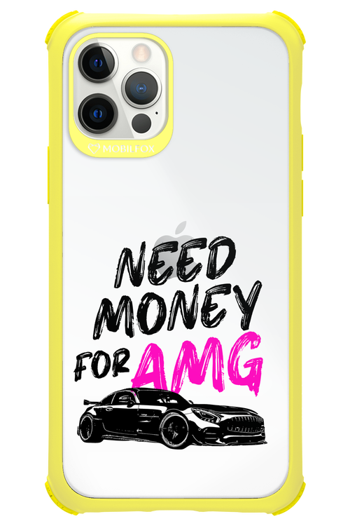 Need money for AMG - Apple iPhone 12 Pro
