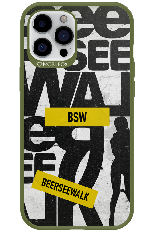 Beerseewalk II - Apple iPhone 12 Pro Max