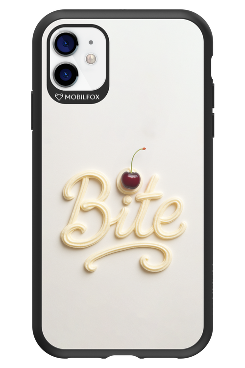 One Bite - Apple iPhone 11