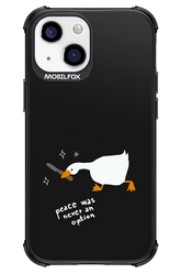 OPTION - Apple iPhone 13 Mini