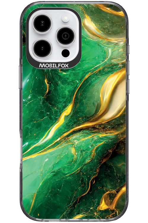 Tourmaline - Apple iPhone 16 Pro Max