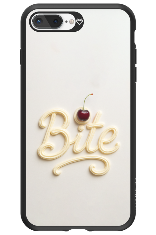One Bite - Apple iPhone 8 Plus