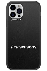 BSW FourSeasons 2 2.0 - Apple iPhone 12 Pro