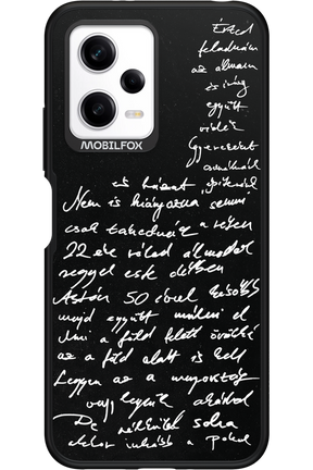 Úgy Unom - Xiaomi Redmi Note 12 5G