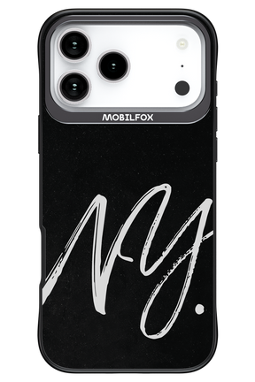 (Off Space) NY 2.0 - Apple iPhone 17 Pro Max