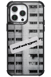 Mehringer Block - Apple iPhone 14 Pro Max