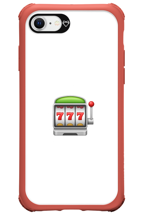 777 2.0 - Apple iPhone SE 2022