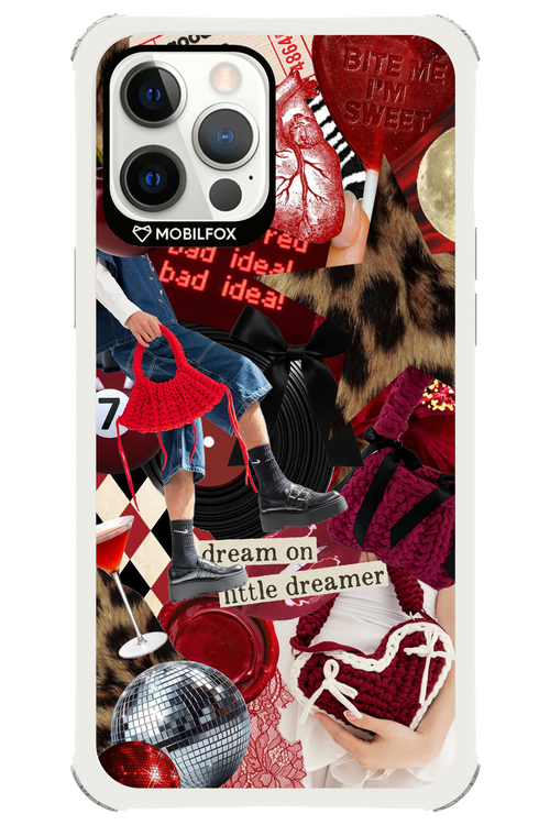 Big City Girl - Apple iPhone 12 Pro Max