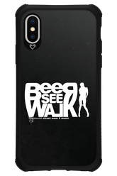 P-csa Black - Apple iPhone X