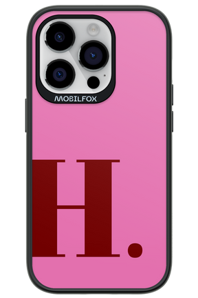 H (Sorbet) 2.0 - Apple iPhone 14 Pro