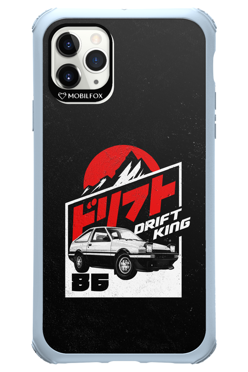 Drift king - Apple iPhone 11 Pro Max
