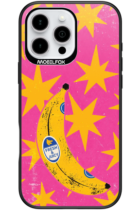 BANANA POP 2.0 - Apple iPhone 16 Pro Max