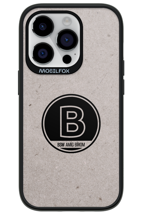 Alig bírom - Apple iPhone 14 Pro