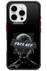 F off II - Apple iPhone 16 Pro