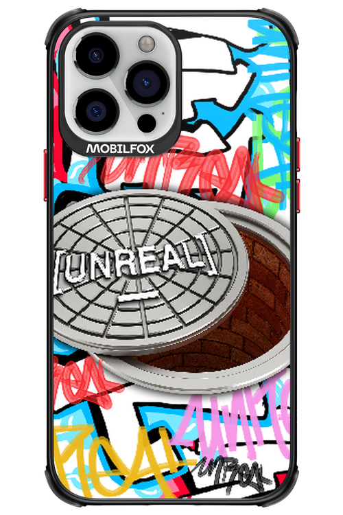 HULE - Apple iPhone 13 Pro Max