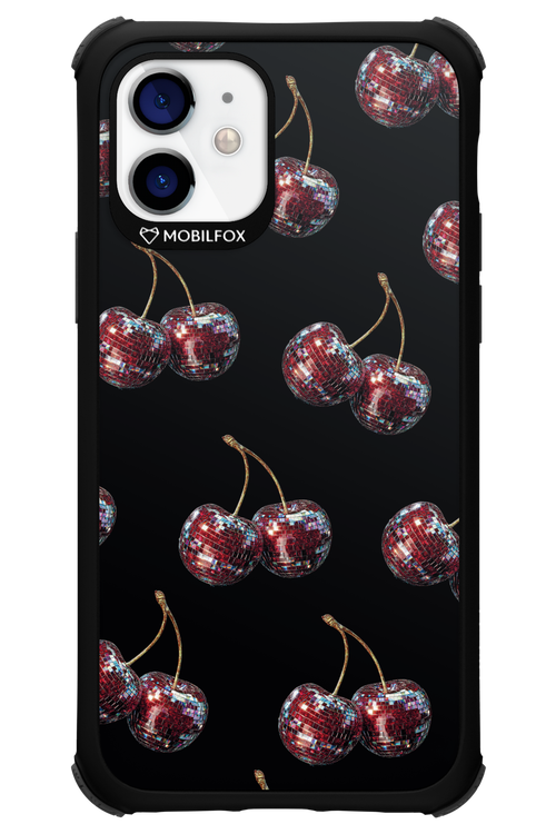 Cherry Rush - Apple iPhone 12