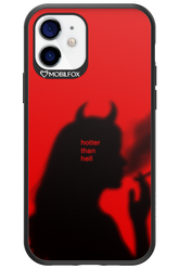 Hotter Than Hell - Apple iPhone 12