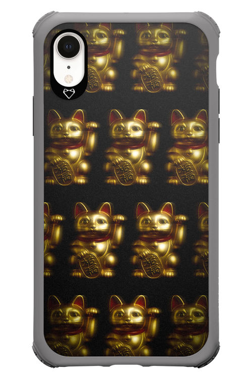 Gold Luck - Apple iPhone XR