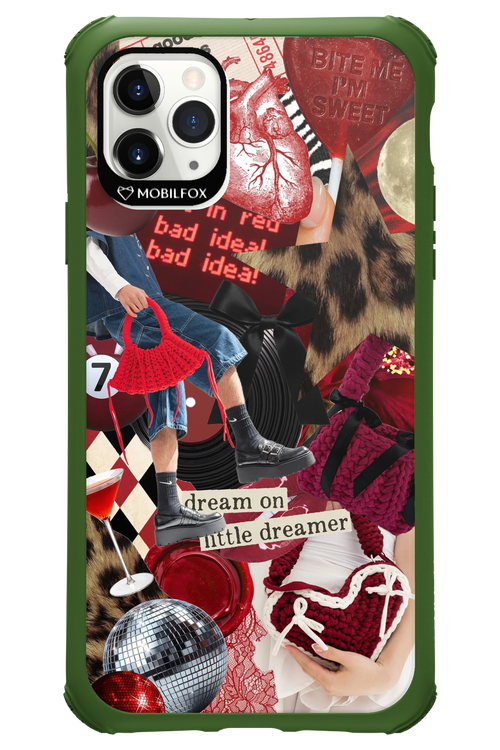 Big City Girl - Apple iPhone 11 Pro Max