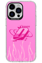 D Flames - Apple iPhone 14 Pro Max