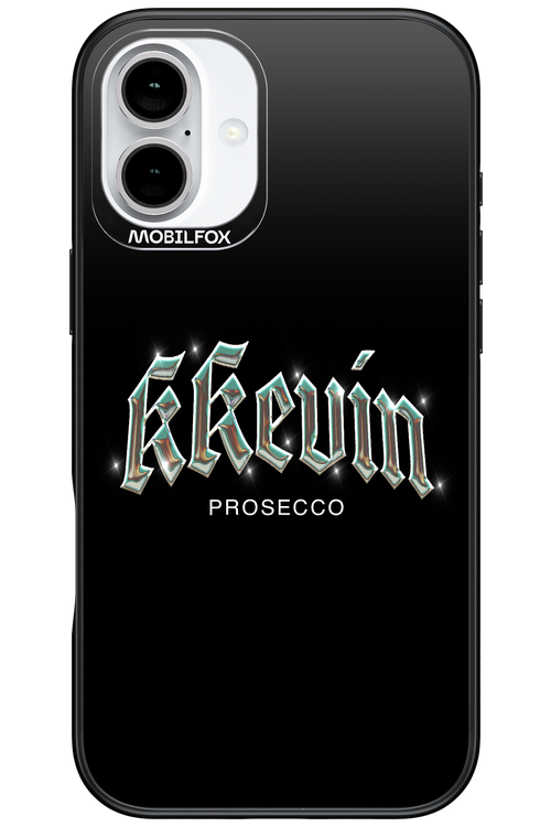 Proseccco - Apple iPhone 16 Plus